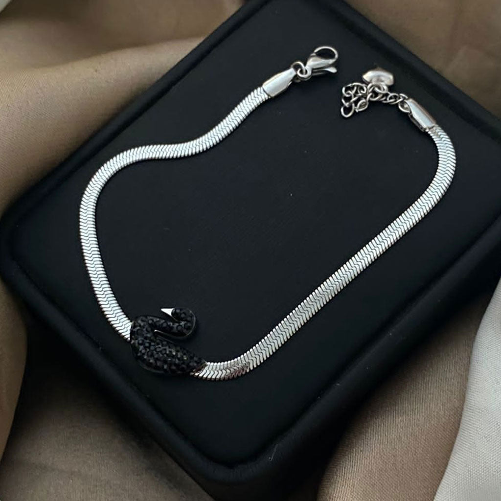 Elevate Swarovski Bracelet