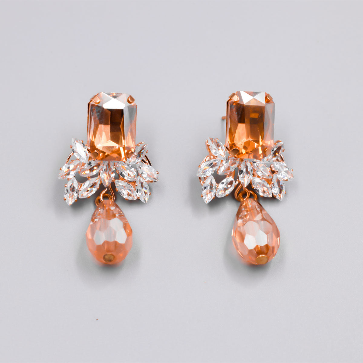 Anneliese Earrings