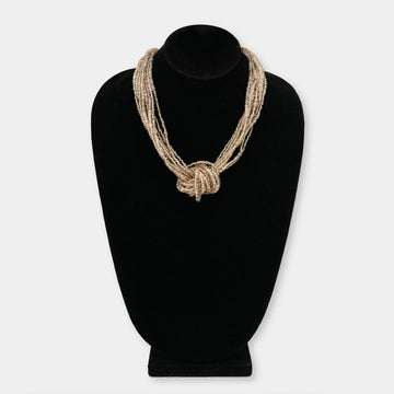 Stunning Beaded Mala