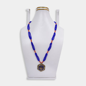 Traditional Crystal Mala