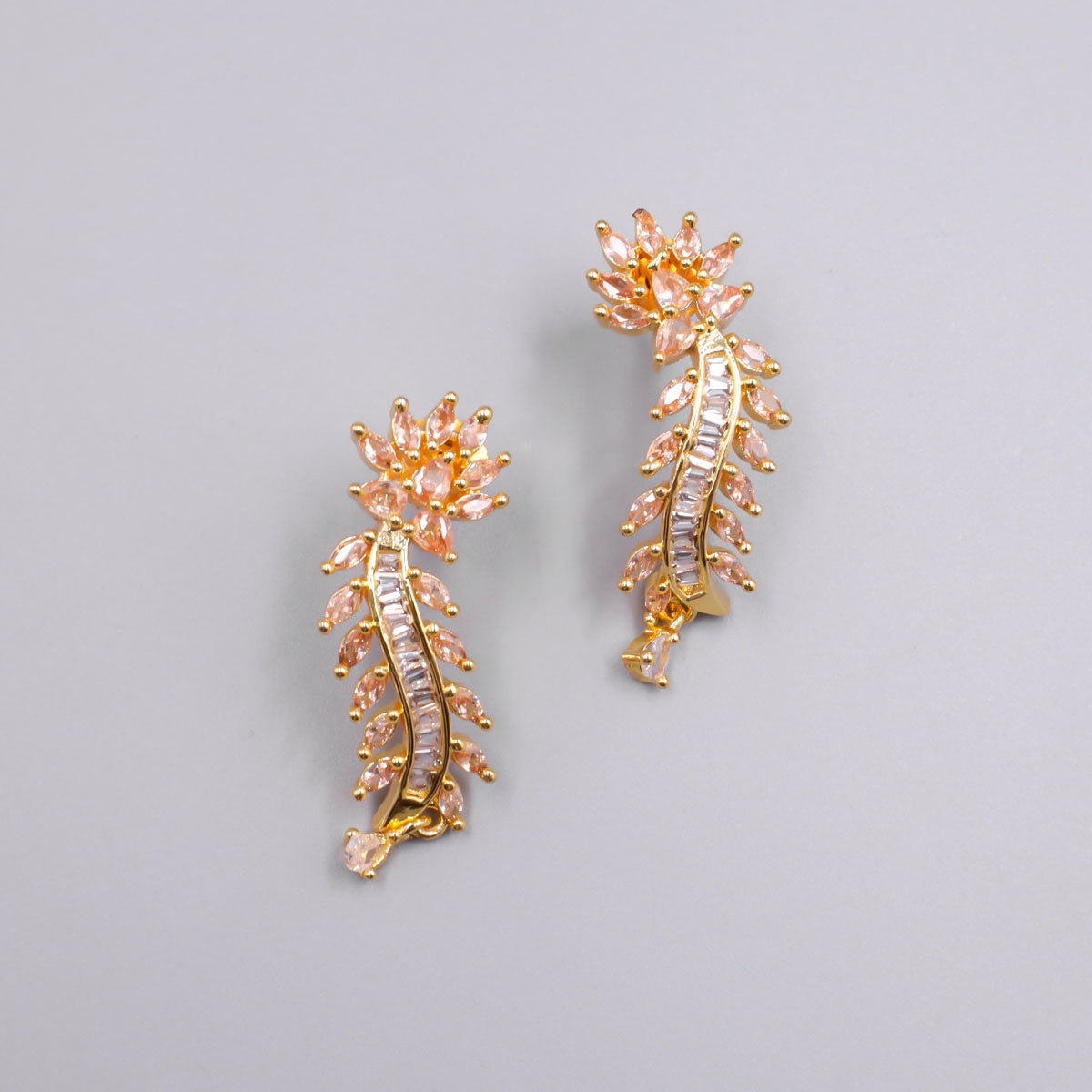 Anna Earrings