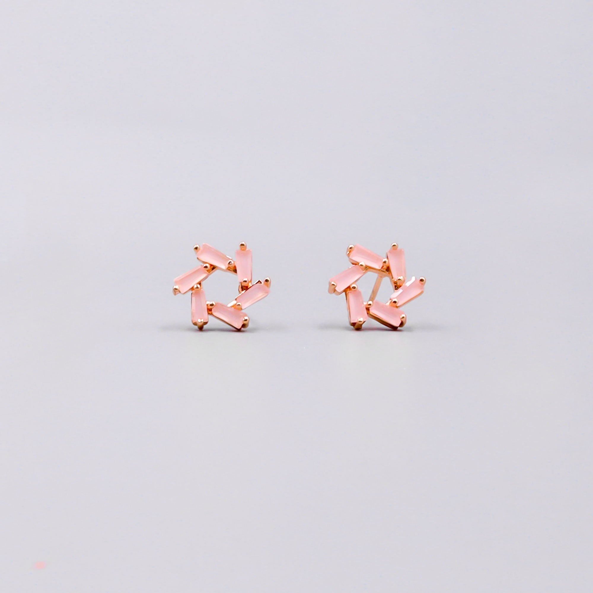 Carina Earrings