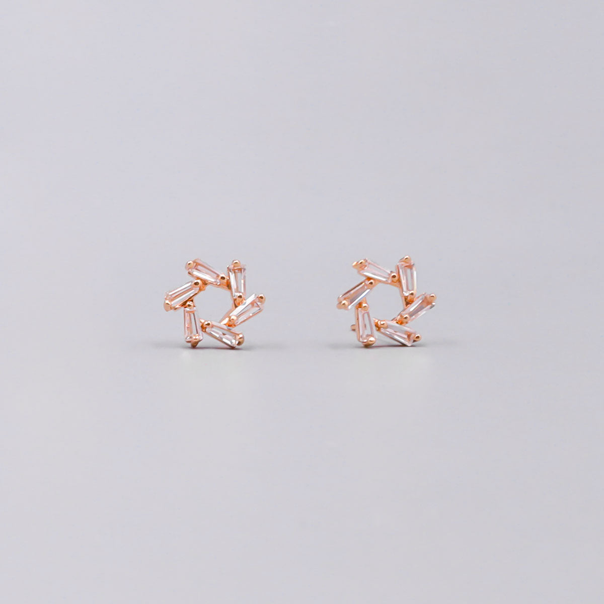 Gisela Earrings