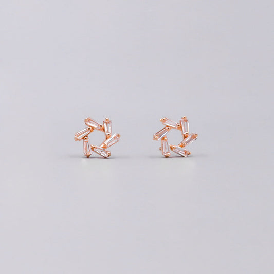 Gisela Earrings