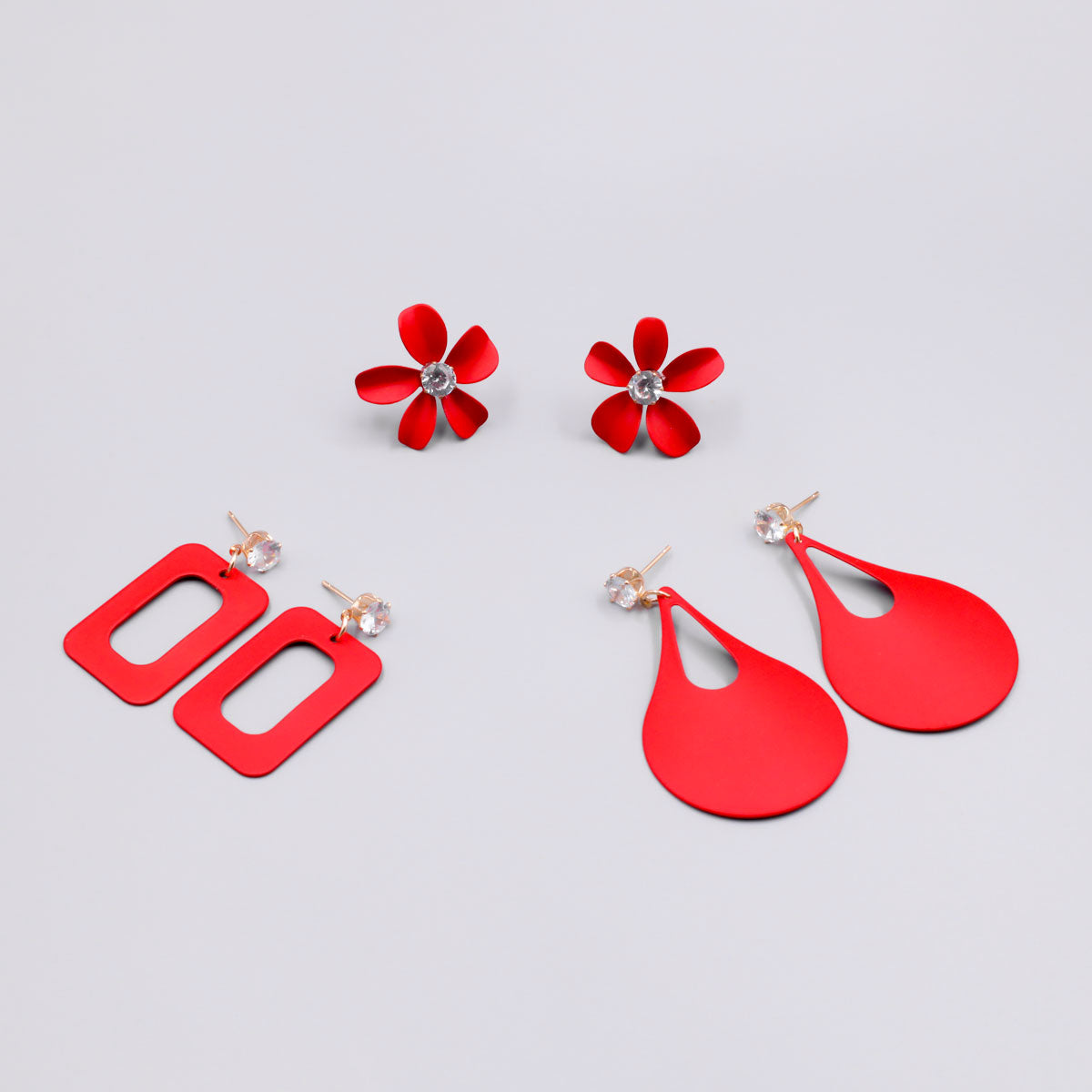 Matelda Earrings