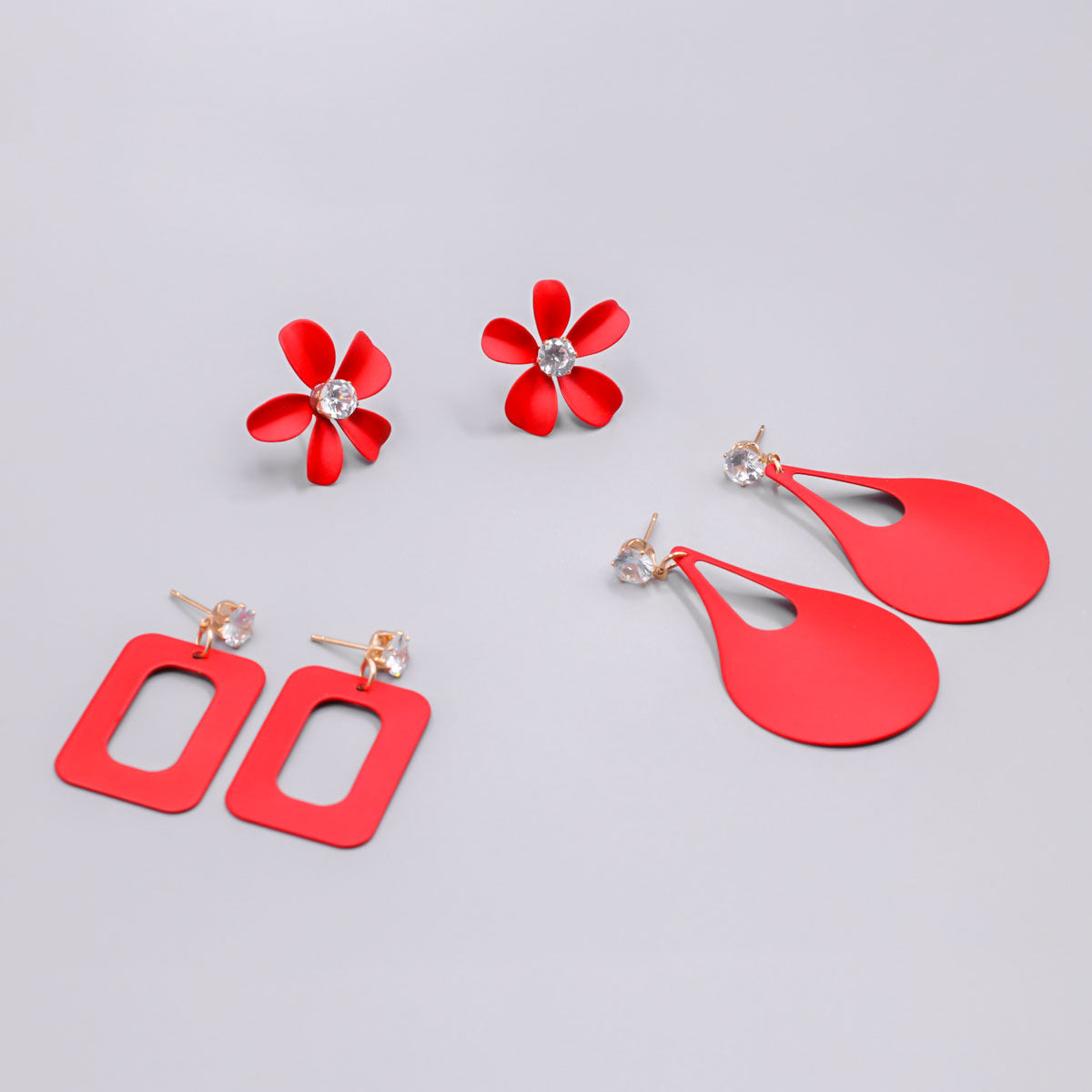 Matelda Earrings