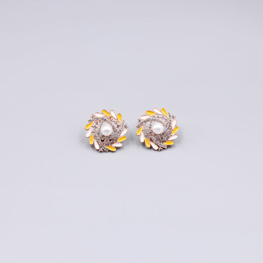 Gunnel Earrings