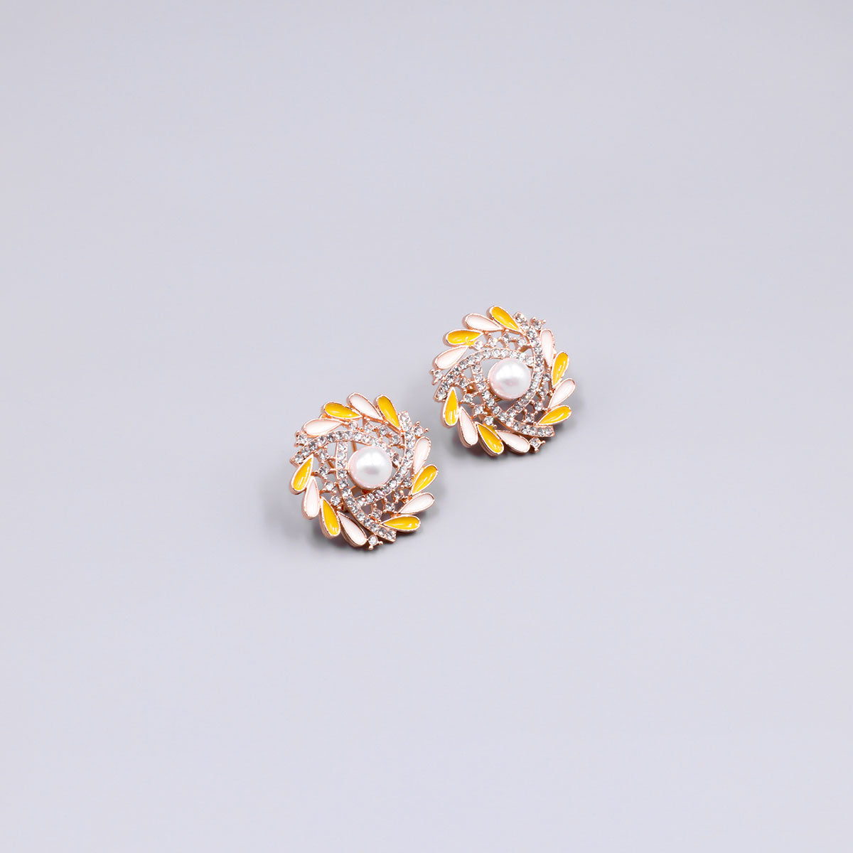 Gunnel Earrings