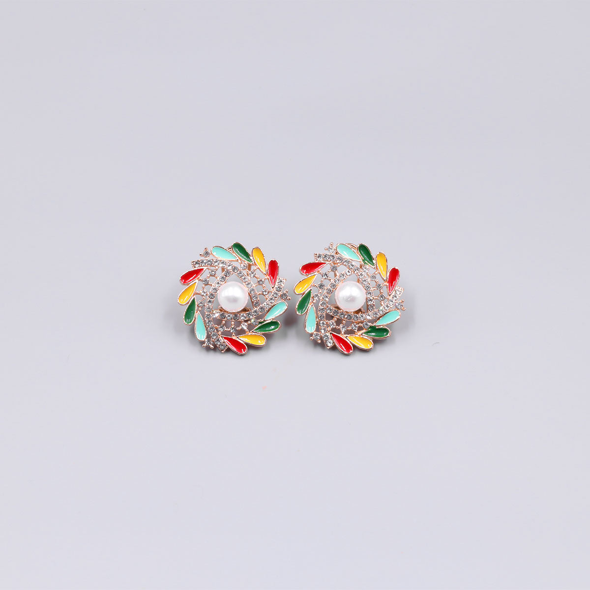 Anie Earrings