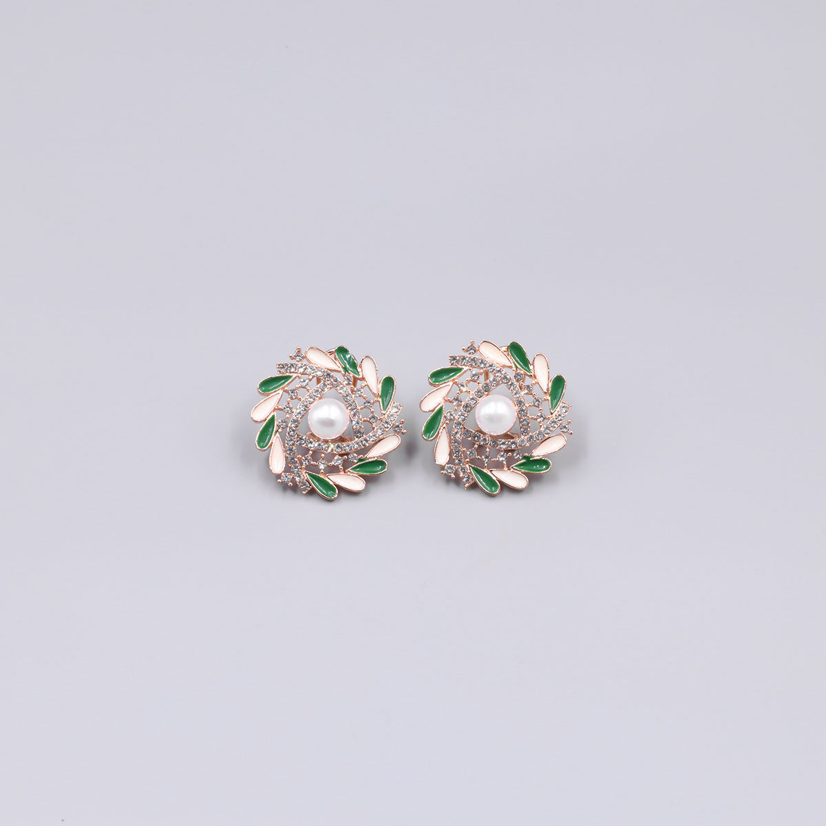 Nyrobi Earrings