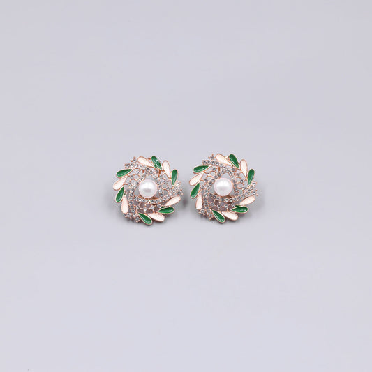 Nyrobi Earrings