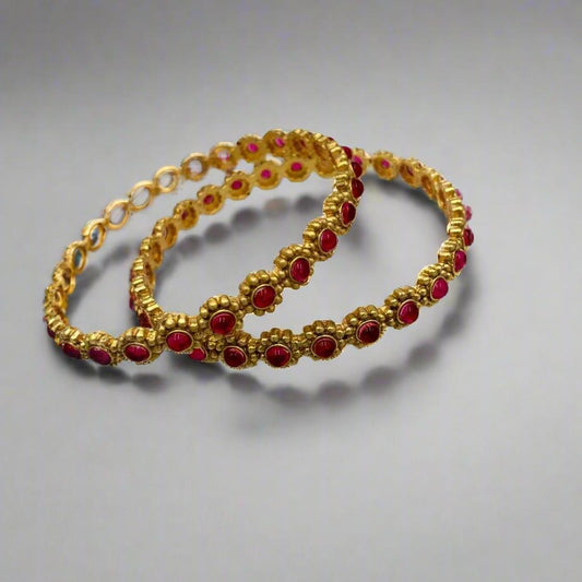 Alice Rajwadi Bangles