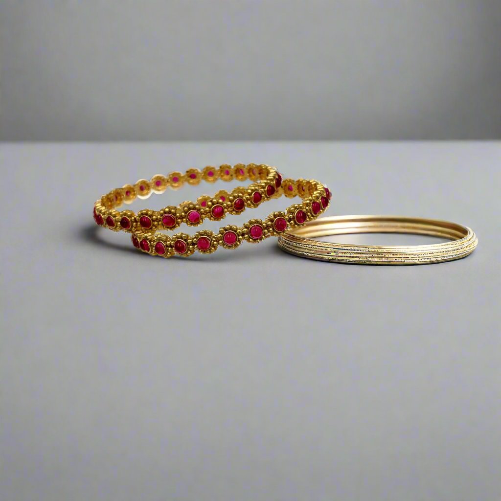 Alice Rajwadi Bangles