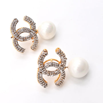 Zircon Studs Earrings