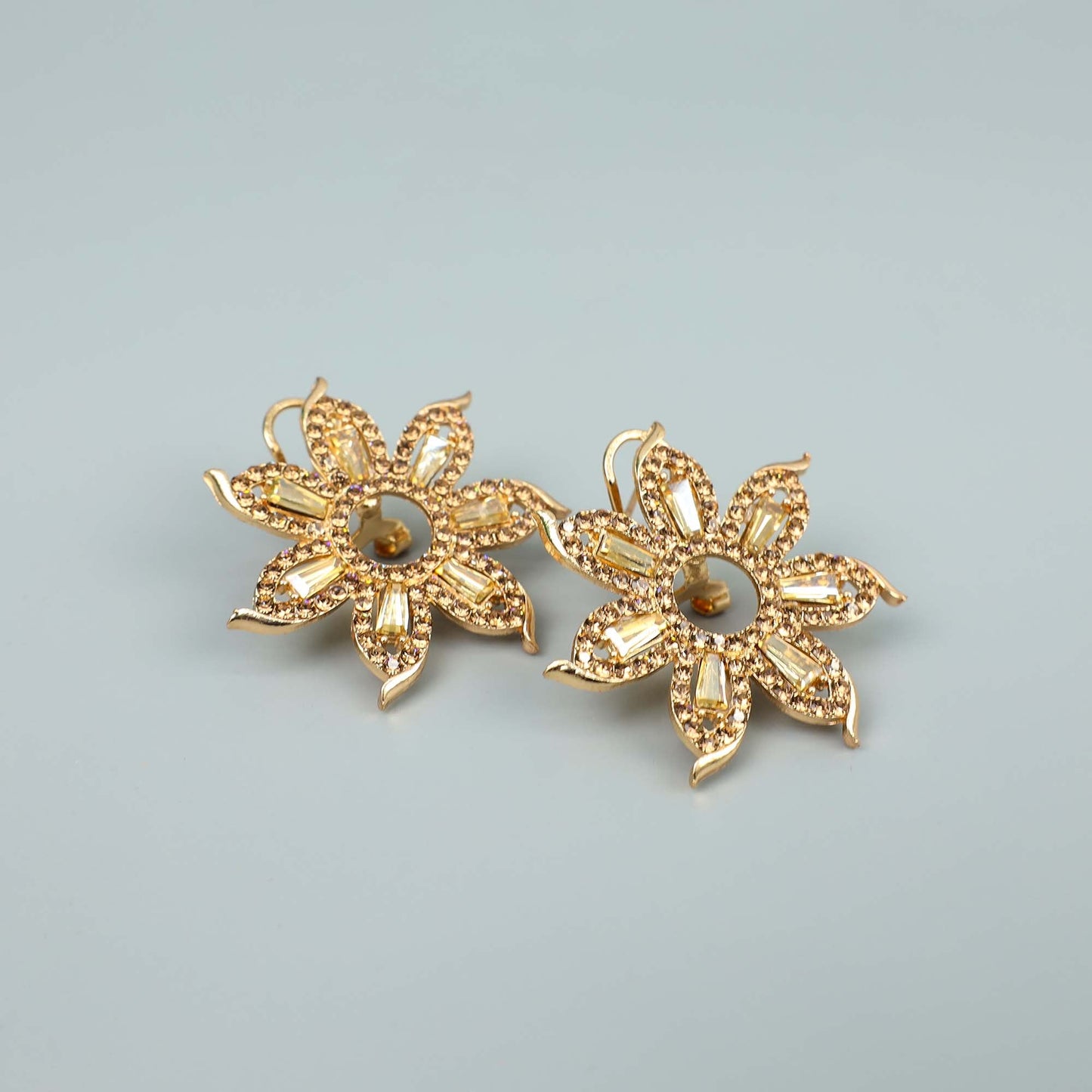 Angelika Earrings