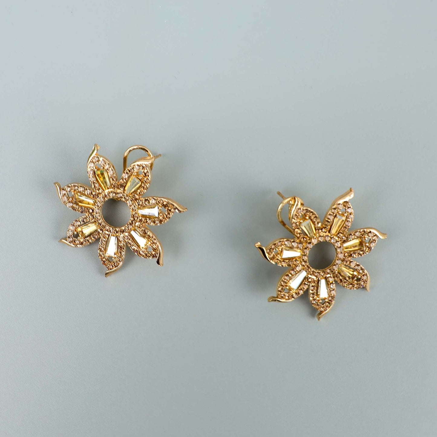 Angelika Earrings