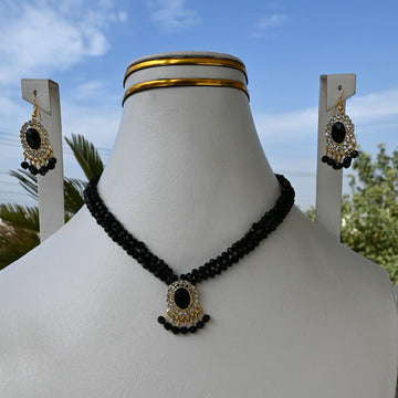 Vintage Layered Mala Set