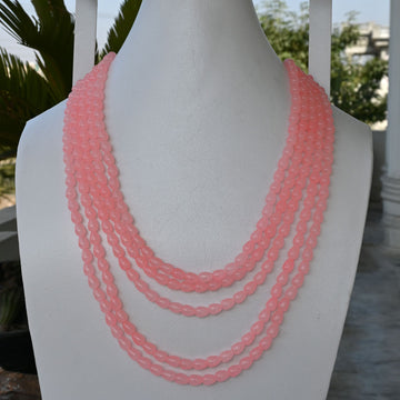 Designer Unique Long Mala