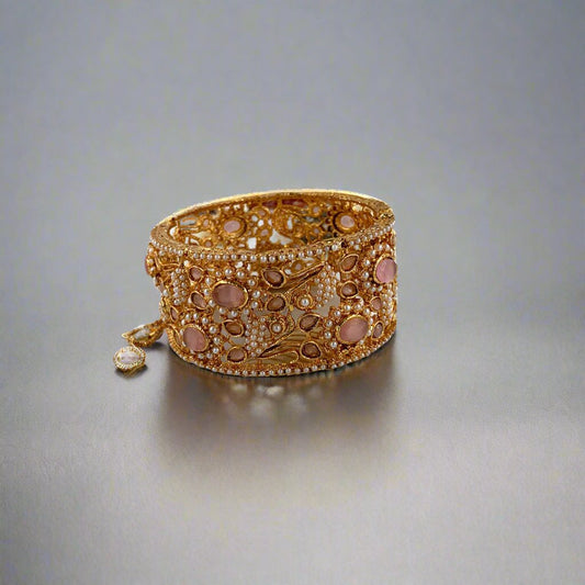 Johanna Indian Bangles