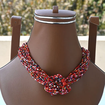 Music Hand Crafted Mala