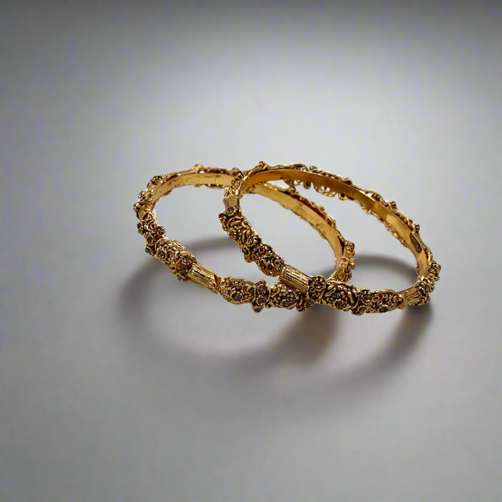 Renate Indian Bangles