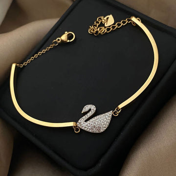 Elevate Swarovski Bracelet