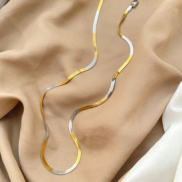 Stainless Steel Chains
