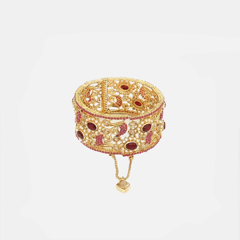Christia Indian Bangles