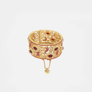 Christia Indian Bangles
