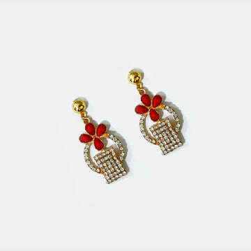 Royal Fancy Studs Earrings