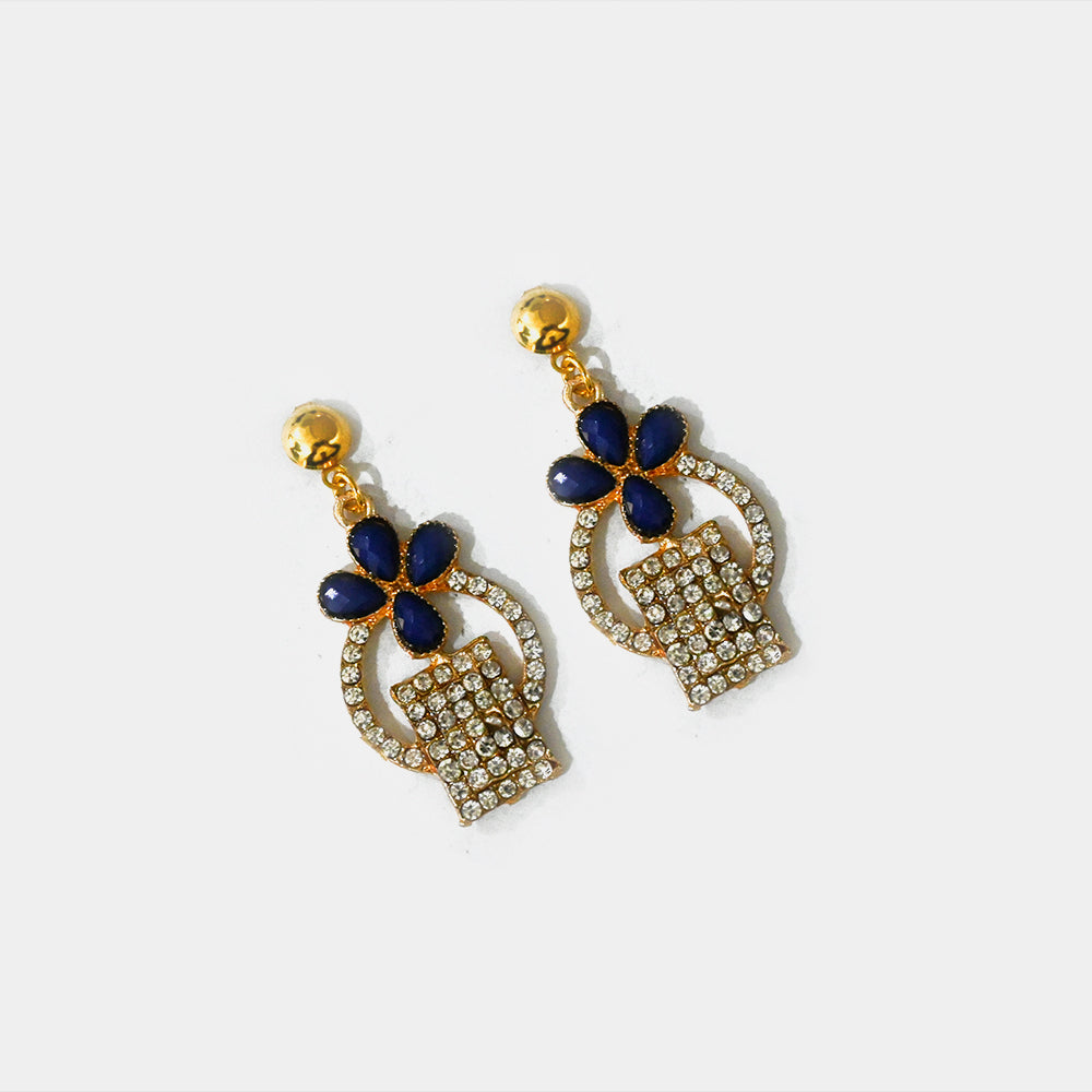 Royal Fancy Studs Earrings