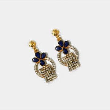Royal Fancy Studs Earrings
