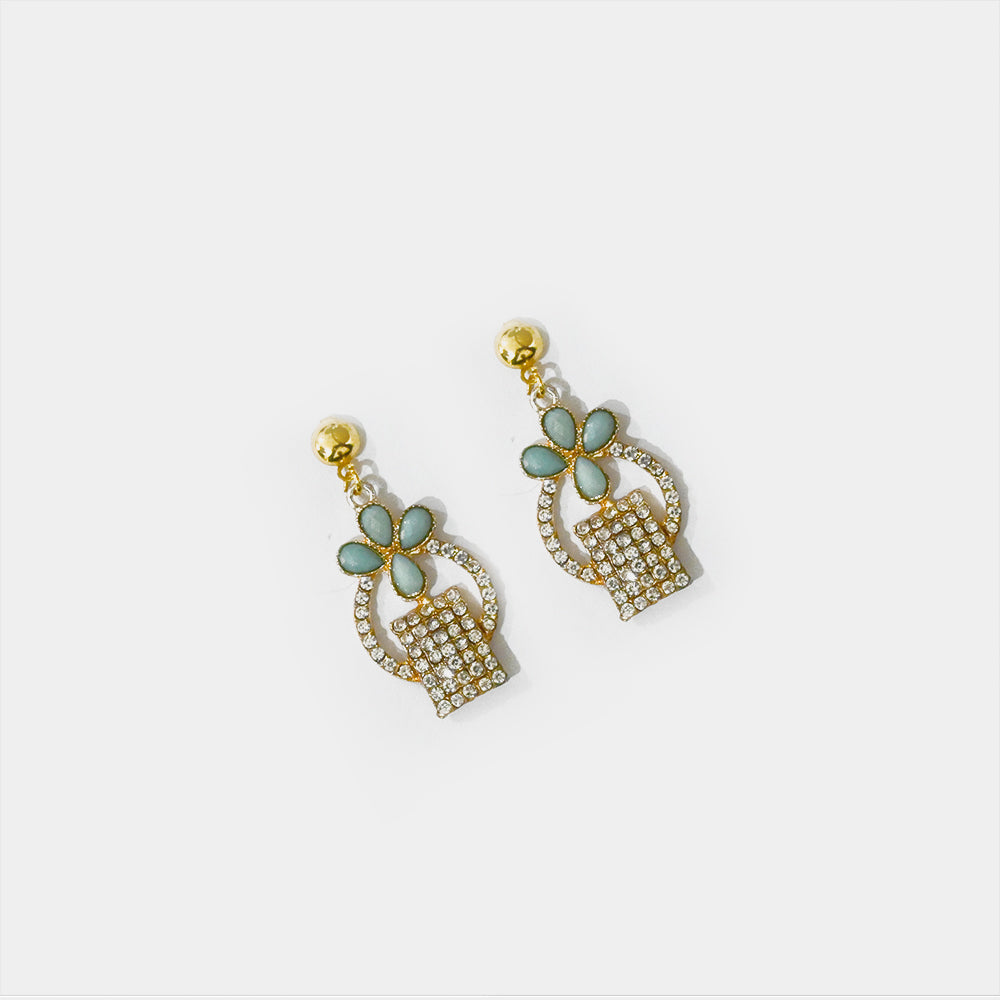 Royal Fancy Studs Earrings