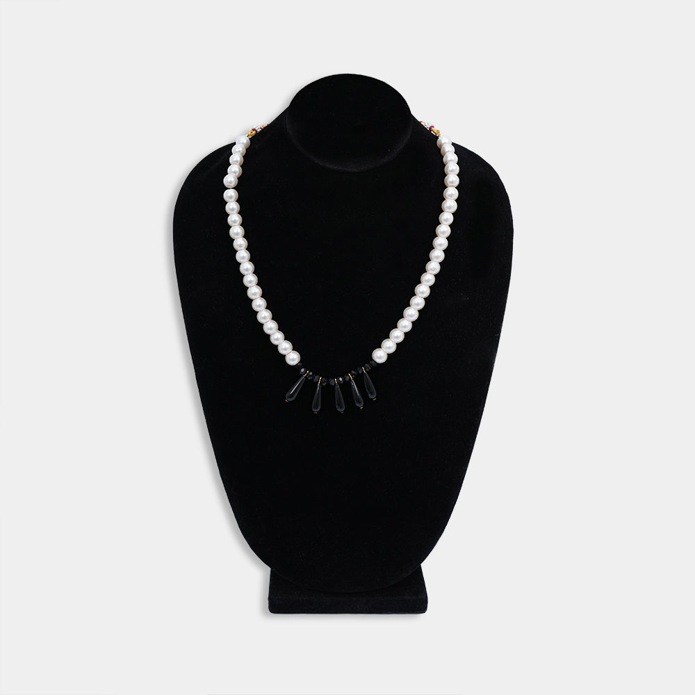 Pearl Beads Mala