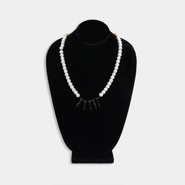 Pearl Beads Mala