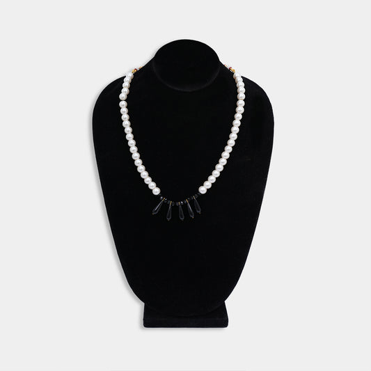 Pearl Beads Mala