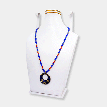 Traditional Crystal Mala
