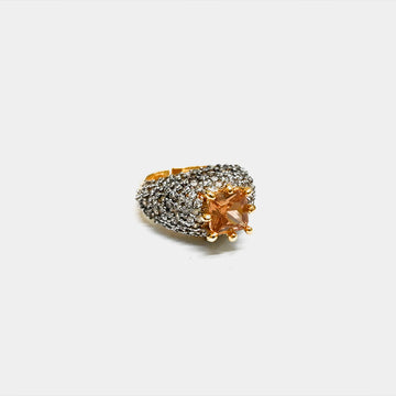 Embellished Turkish Rings
