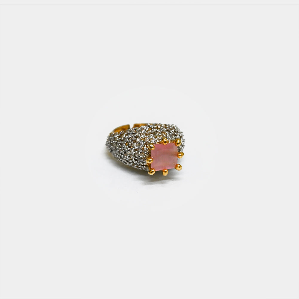 Embellished Turkish Rings