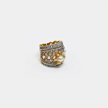 Embellished Turkish Rings