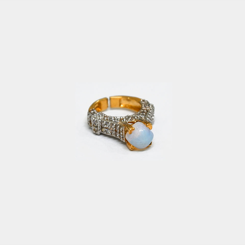 Embellished Turkish Rings
