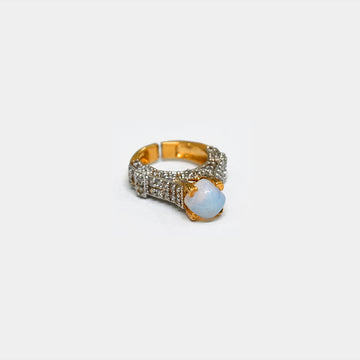 Embellished Turkish Rings