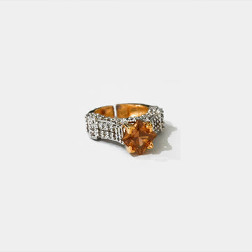 Embellished Turkish Rings