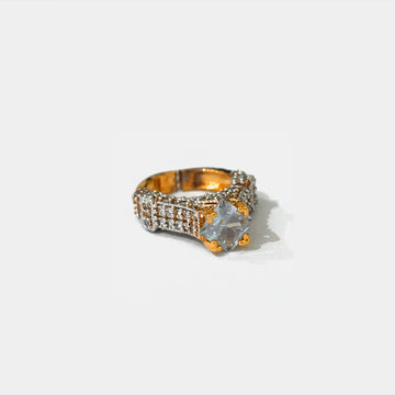 Embellished Turkish Rings