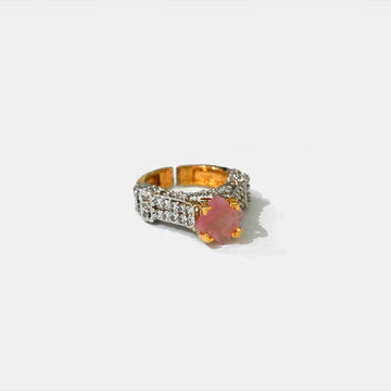 Embellished Turkish Rings