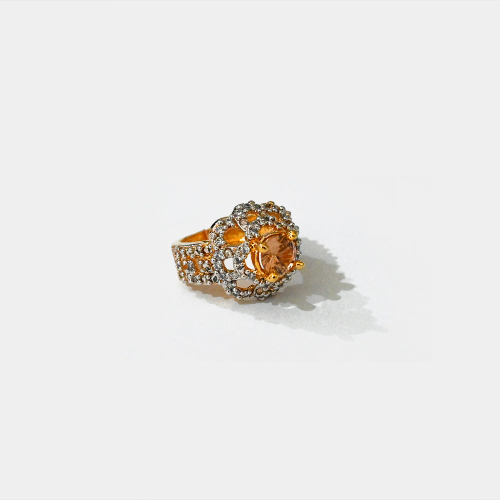 Embellished Turkish Rings