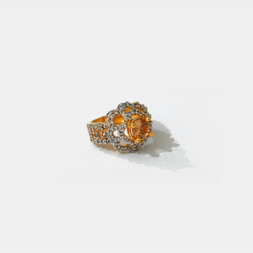Embellished Turkish Rings