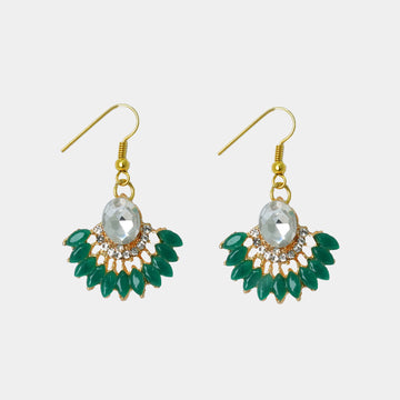 Elegant Teardrop Earrings
