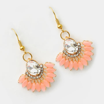 Elegant Teardrop Earrings