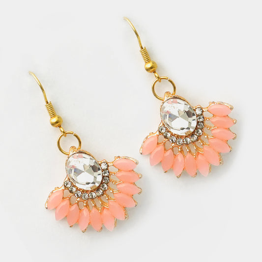 Elegant Teardrop Earrings